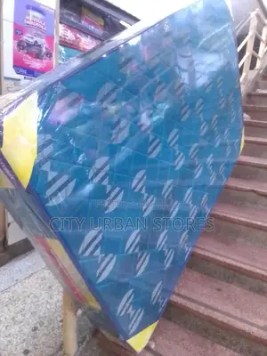 Eurofoam Premium High Density Mattress