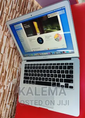 Laptop Apple MacBook Air 2014 8GB Intel Core i5 SSD 256GB