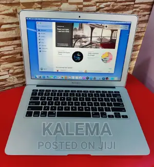 Laptop Apple MacBook Air 2014 8GB Intel Core i5 SSD 256GB