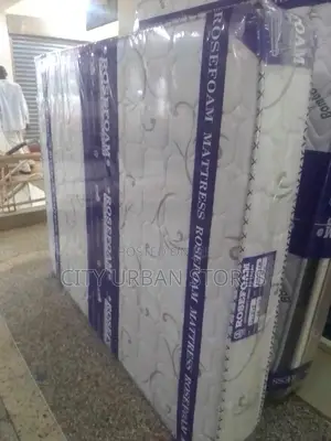 Rose Foam High Density Mattresses