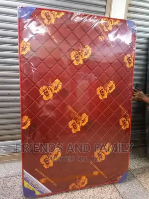 Royal Foam Mattress 5*6*8.Inches