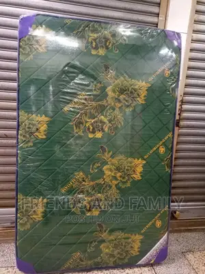 Comfoam Mattress 6*5*8.Inches