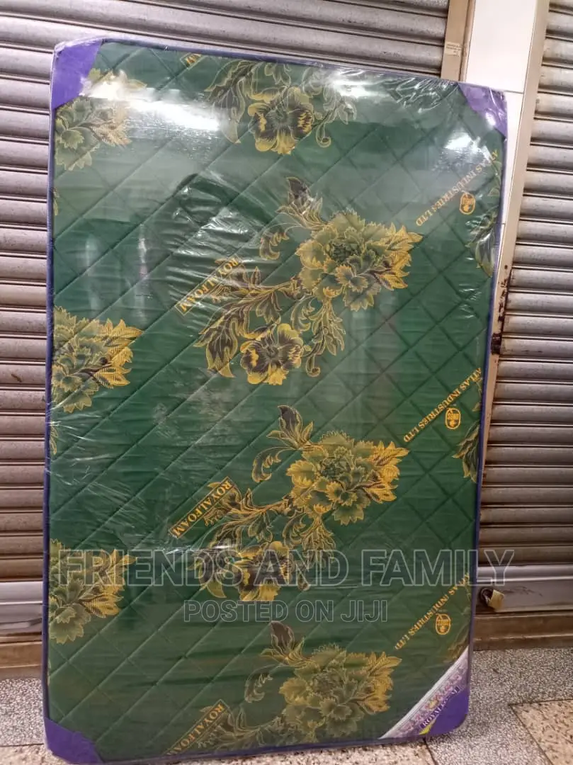 Comfoam Mattress 6*5*8.Inches