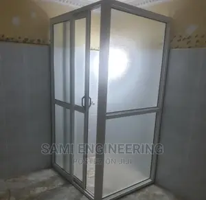 Shower Cabin Mukono
