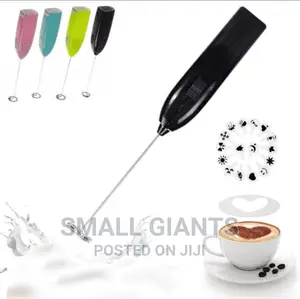 Coffee Frother (Egg Beater)