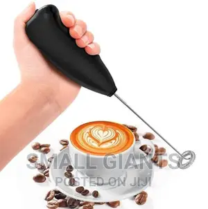 Coffee Frother (Egg Beater)