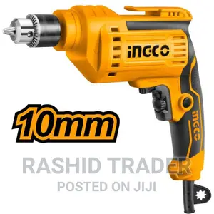 Ingco Electric Drill 500w