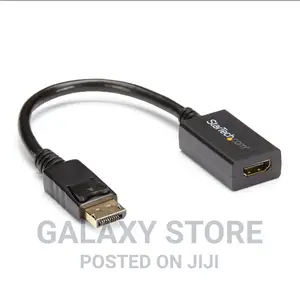 Dp to Hdmi Displayport to Hdmi Video Adapter Converter