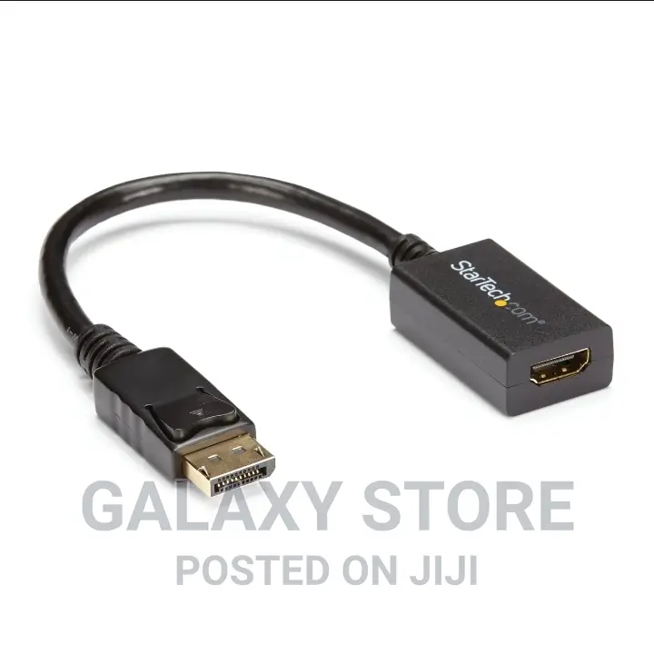 Dp to Hdmi Displayport to Hdmi Video Adapter Converter