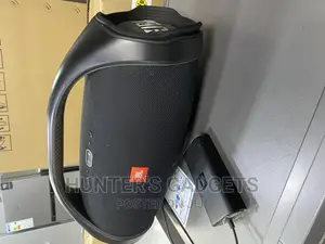 JBL Boombox 2 Bluetooth Rechargeable Powerful Speaker
