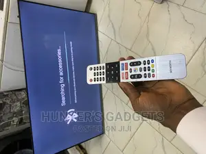 Skyworth 50 Inch Smart Android Frameless Tv With Bluetooth