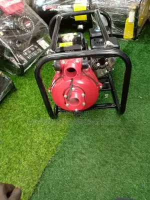 High Pressure Pump