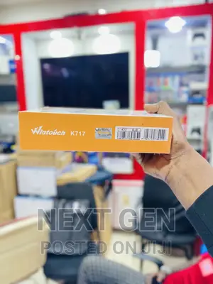 New Wintouch K717 8 GB Blue