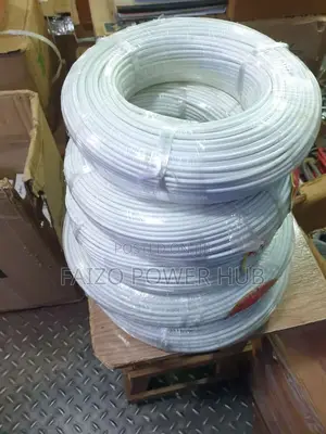 Asbestos Wires