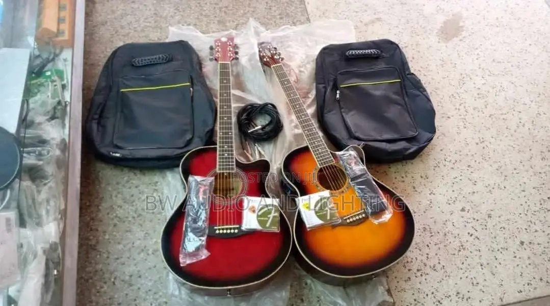 YAMAHA Guitar/Acoustic Guitar Big