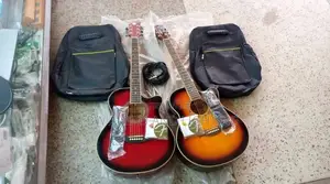 YAMAHA Guitar/Acoustic Guitar Big