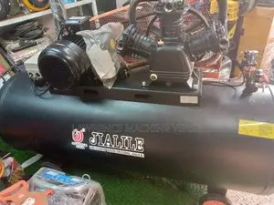 Air Compressor 500L
