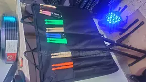 Drum Sticks
