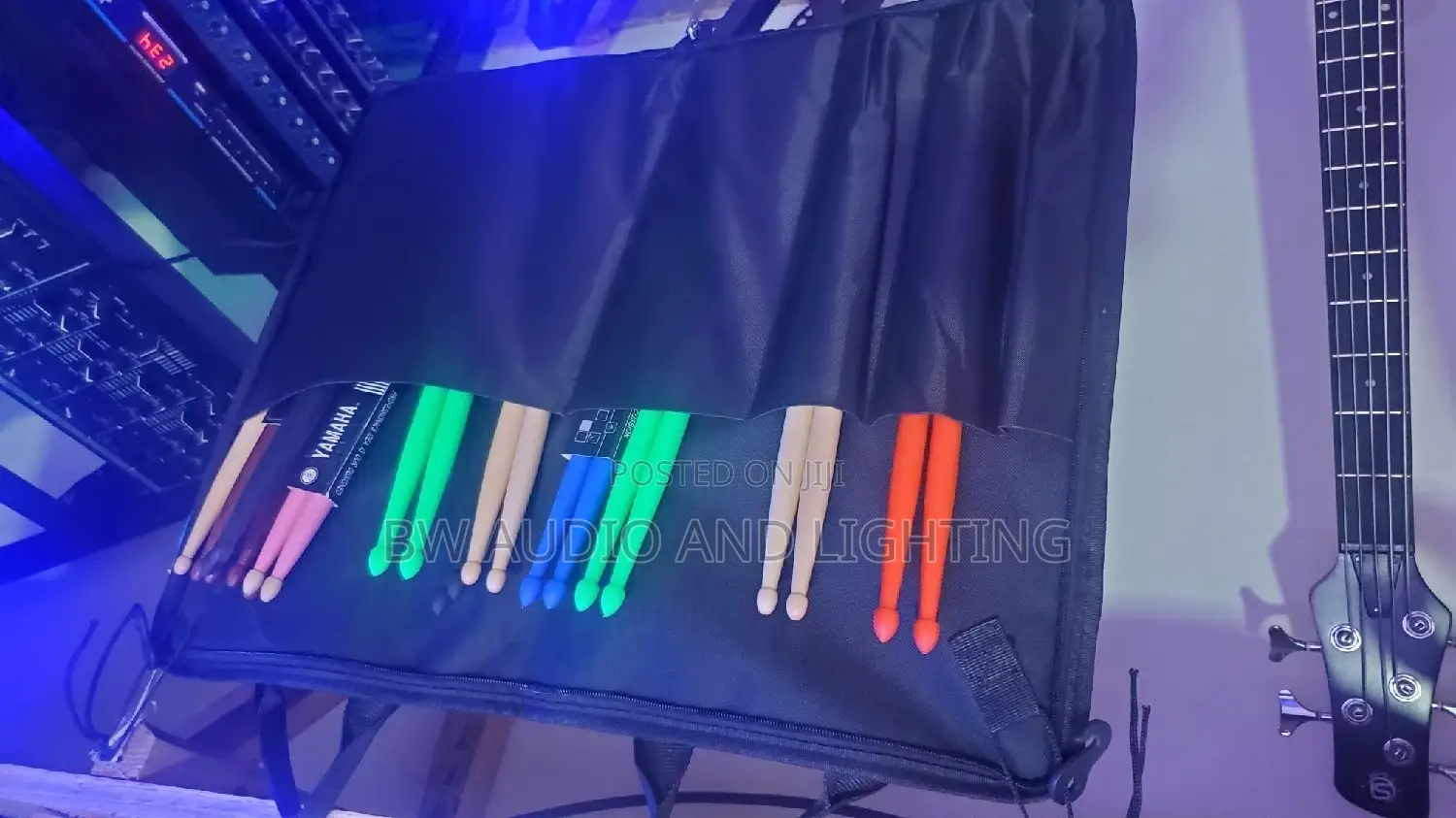 Drum Sticks