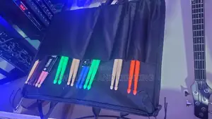 Drum Sticks