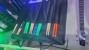 Drum Sticks