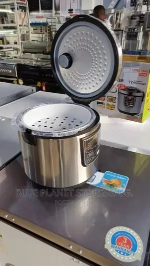 LUCID 2.2litres Automatic Rice Cookers \\ 900w \\ LERC-1942