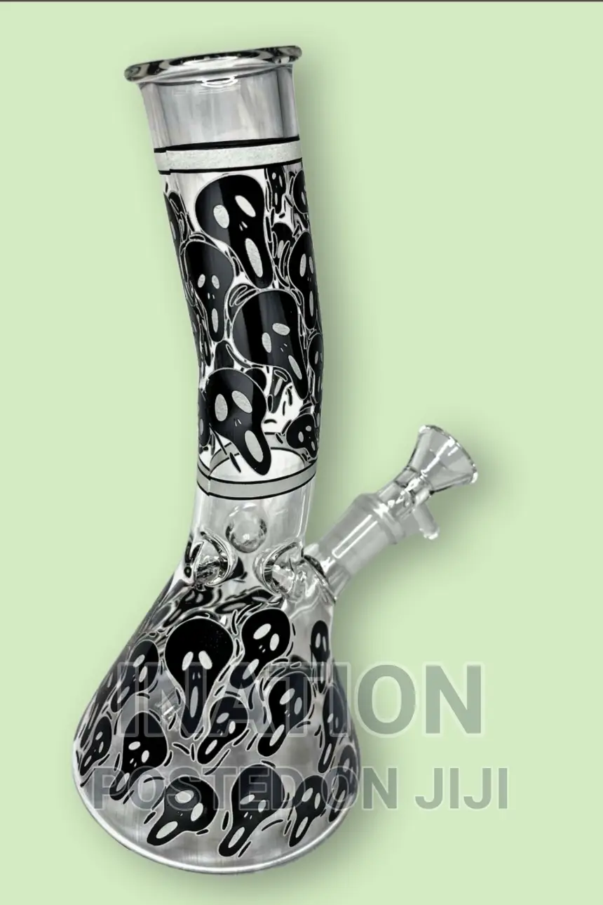 Glass Bongs
