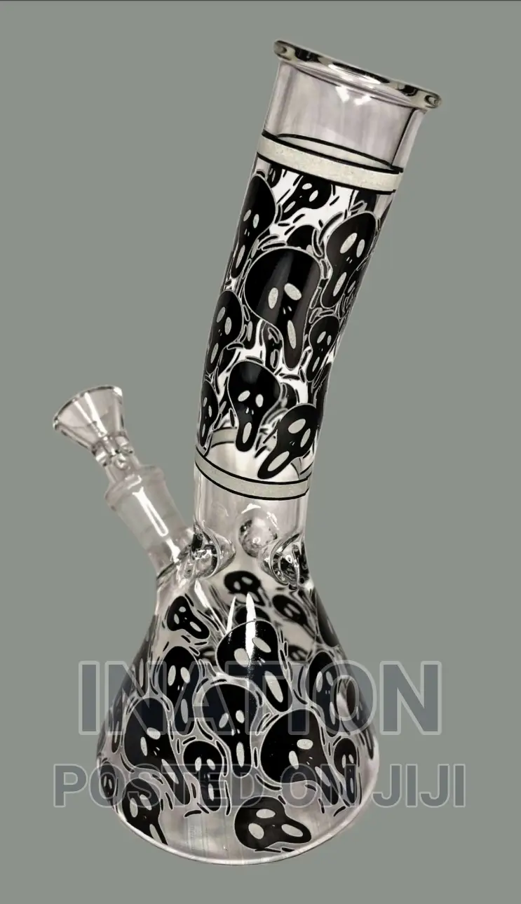 Glass Bongs