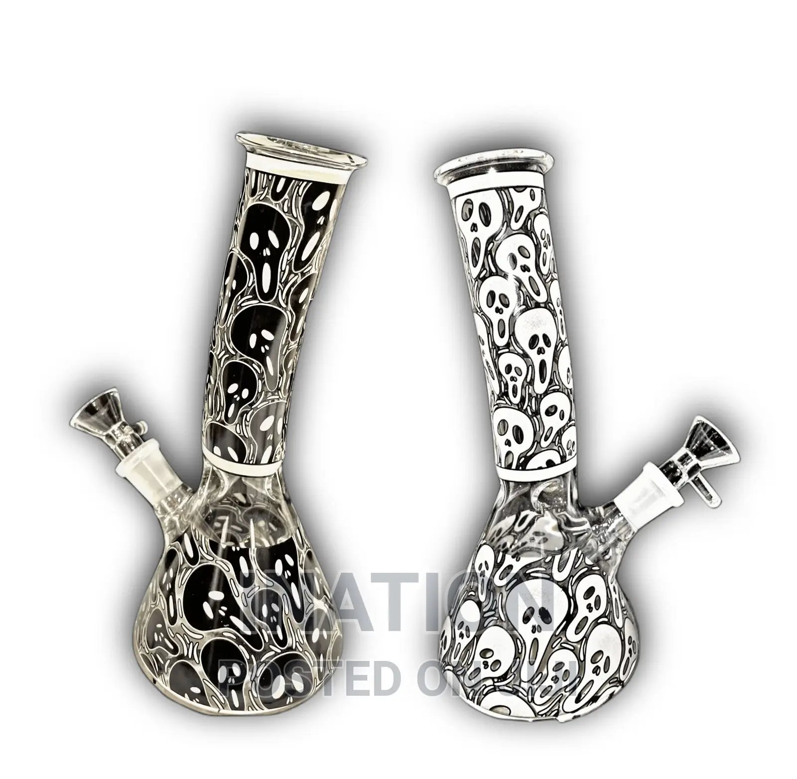 Glass Bongs