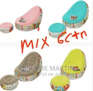 Portable Air Sofa Chair
