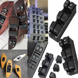 Car Door Switches Repair