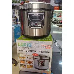 Mult Function Rice Cooker (2.2litres)