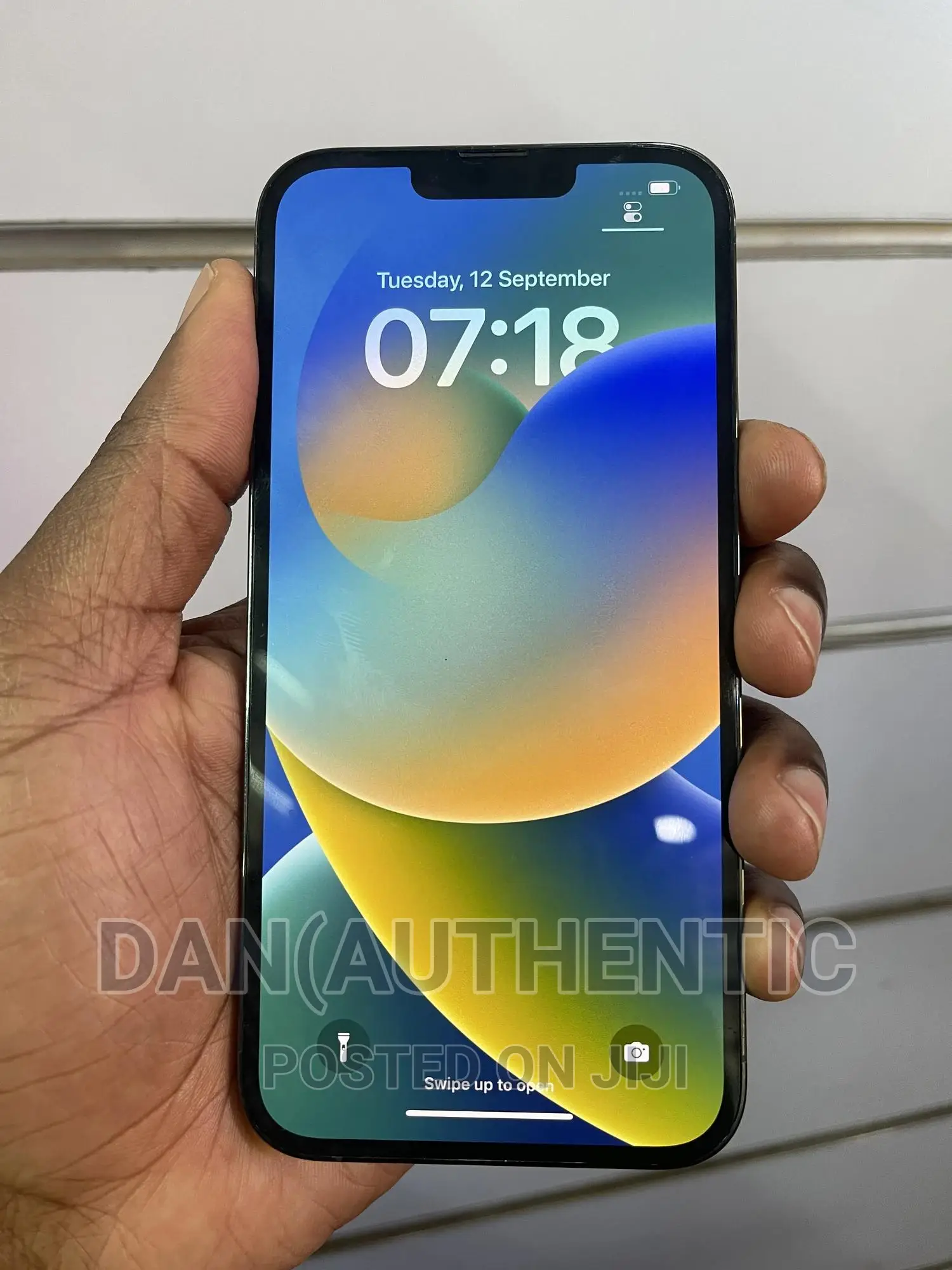 Apple iPhone 13 Pro Max 128 GB Green