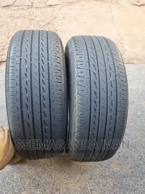 215/60r16 Bridgestone 2nd Hand