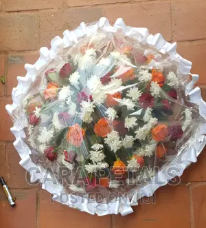 Wreath (Funeral)