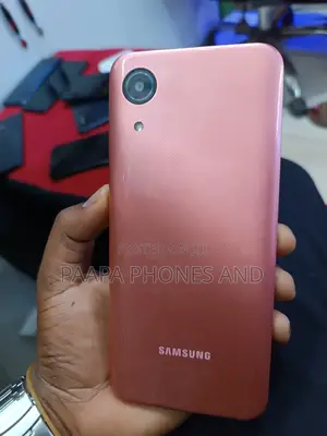 Samsung Galaxy A03 Core 32 GB Pink