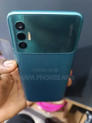 Tecno Spark 8P 64 GB Green