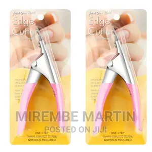 Nail Edge Cutter