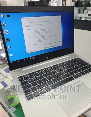 Laptop HP EliteBook 840 G5 8GB Intel Core I5 SSD 256GB