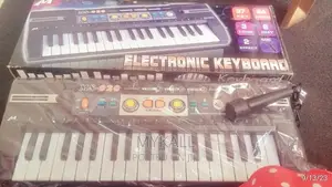 37 Electronic Keyboard for Kids