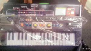 37 Electronic Keyboard for Kids