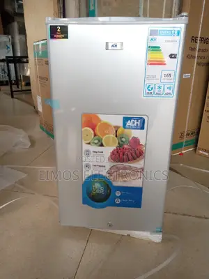 120 Litres ADH Fridge