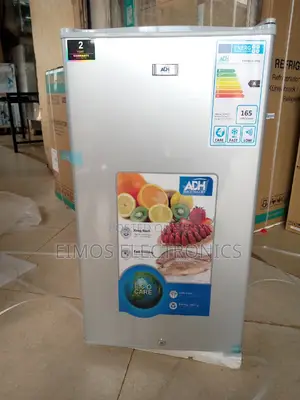 ADH Fridge Single Door