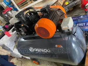 350ltrs Air Compressor Electric GERMANY