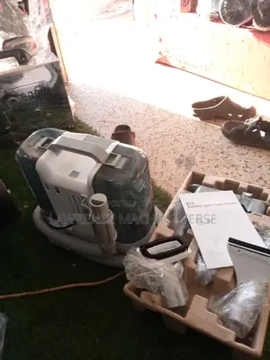Portable Spot Carpet Cleaner