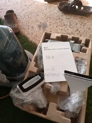 Portable Spot Carpet Cleaner