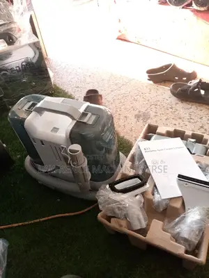 Portable Spot Carpet Cleaner