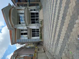Furnished 5bdrm Mansion in Kyanja Posh, Nakawa for sale