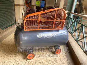 350ltr 3pharse Air Compressor (GERMANY)