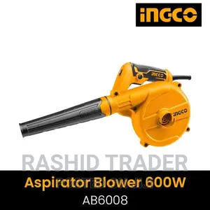 Ingco Aspirator Blower